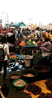 Oyingbo Market