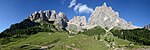 Marmolada - Malga Contrin, Pozza di Fassa, Trento, Italien - 29. august 2013 02.jpg