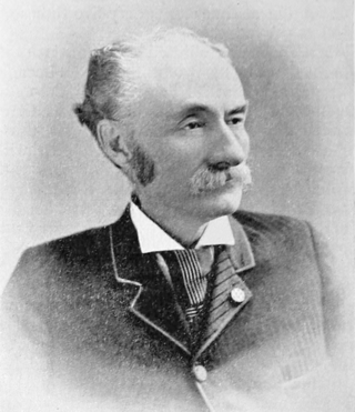 <span class="mw-page-title-main">Marshall H. Twitchell</span> American politician