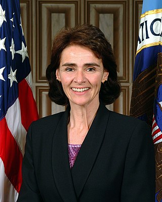 <span class="mw-page-title-main">Maureen Baginski</span> American intelligence operative