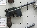 Mauser M1932