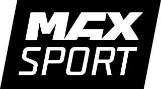 <span class="mw-page-title-main">Max Sport</span> Television channel