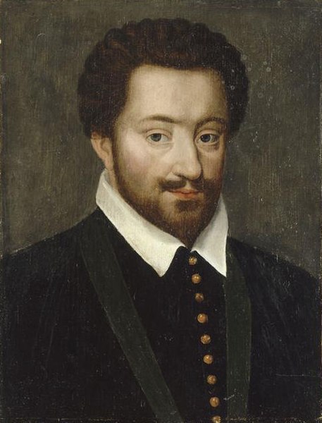 Charles, Duke of Mayenne