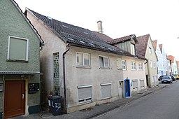 Memmingen, Weberstraße 48-003