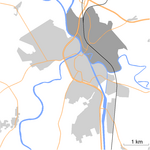 Meppen-Neustadt