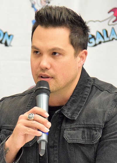 Michael Copon Net Worth, Biography, Age and more