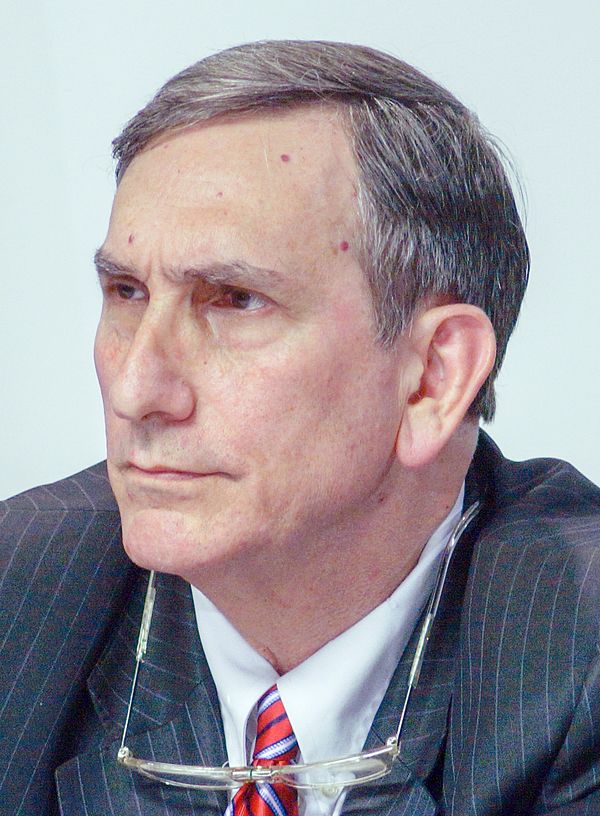 Image: Michael Steinberg (cropped)