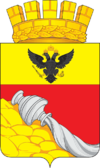Middle Coat of Arms of Voronezh.png