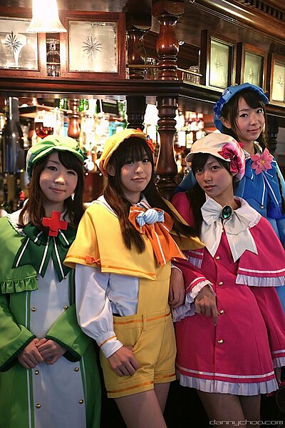 File:Milky Holmes in London (5080111499).jpg