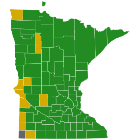 2016 Minnesota Democratic presidential caucuses