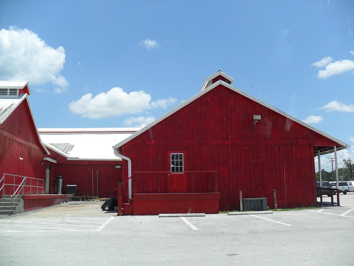 File Miss Libby S The Barn In Sanford Florida 01 Jpg