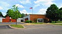 Missaukee County Courthouse