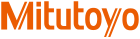 logo de Mitutoyo