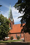 Martin-Luther-Kirche