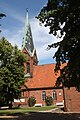 Martin-Luther-Kirche