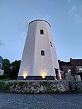 Thumbnail for List of windmills in East Flanders