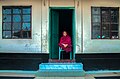 File:Monastic Seclusion, A Buddhist Monk in Contemplation.jpg