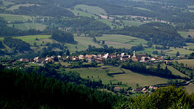 Montmelard