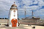 Miniatura para Ataque al pesquero Cruz del Mar de 1978