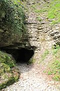 Murder Hole Cave