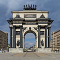 Триумфалната арка (Москва)