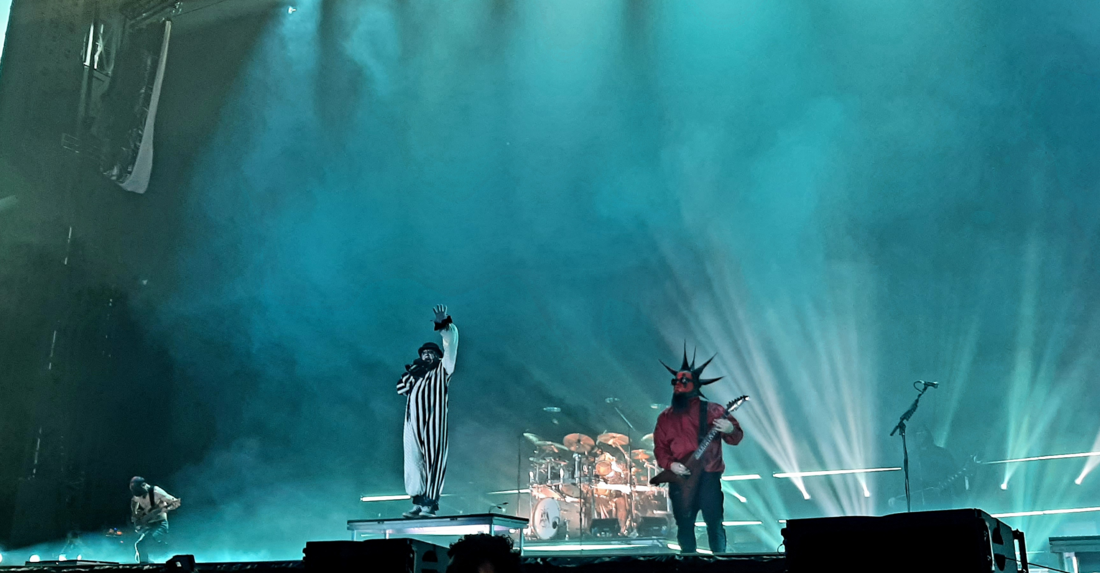 Mudvayne