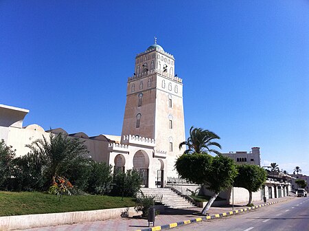 Murad Aga Mosque Tajoura 01.JPG