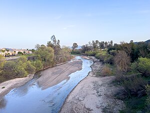 Murrieta Creek