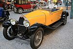 Musée de l'Automobile - Mulhouse - Bugatti - BH5A5834 (16461411039) .jpg
