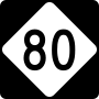Thumbnail for North Carolina Highway 80