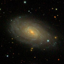 NGC 2268