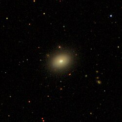 NGC 3694