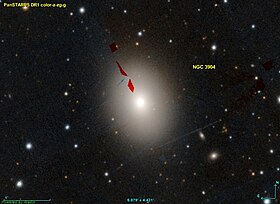 Ilustrační obrázek článku NGC 3904