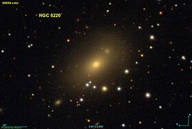 Image illustrative de l’article NGC 6220