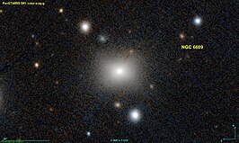 NGC 6609