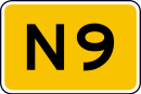 Rijksweg 9