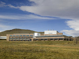 <span class="mw-page-title-main">National Renewable Energy Laboratory</span> United States national laboratory