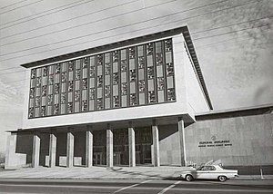 Federal Building and U.S. Courthouse (Reno, Nevada)