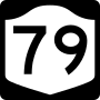 Thumbnail for New York State Route 79