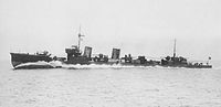 Hình thu nhỏ cho Nagatsuki (tàu khu trục Nhật) (1926)
