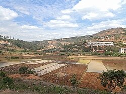 Horizonte de Nandihizana