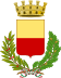 Coat of arms of Naples