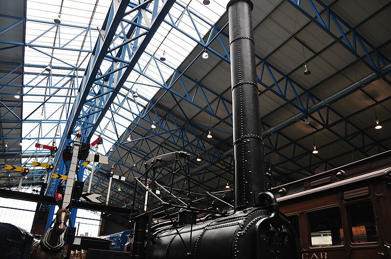 File:National Railway Museum (8927).jpg