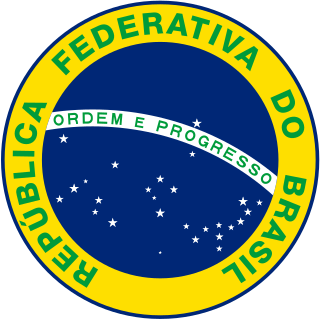 Federal government of Brazil Executive authority of Brazil