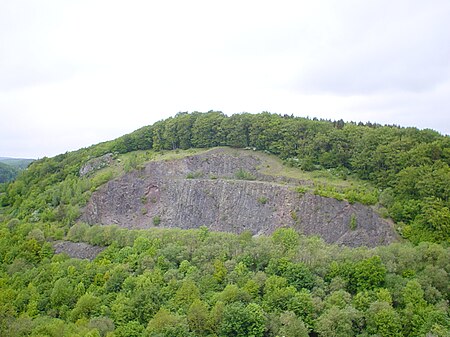 Naturschutzgebiet Südlicher Arnstein