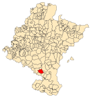 Navarra Villafranca