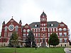 Nazareth Convent and Academy