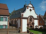 Herz-Jesu-Kirche (Neckarsteinach)