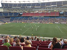 Gillette Stadium