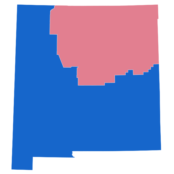 File:New Mexico House Election Results 1972.svg